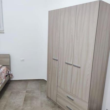 Appartamento Sul Mare Con Parcheggio Privato 모노폴리 외부 사진