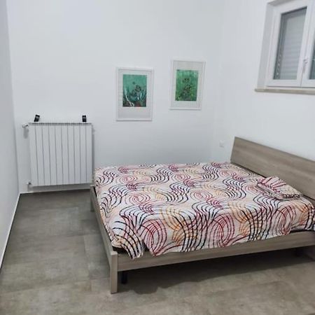 Appartamento Sul Mare Con Parcheggio Privato 모노폴리 외부 사진