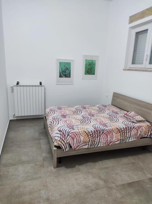 Appartamento Sul Mare Con Parcheggio Privato 모노폴리 외부 사진